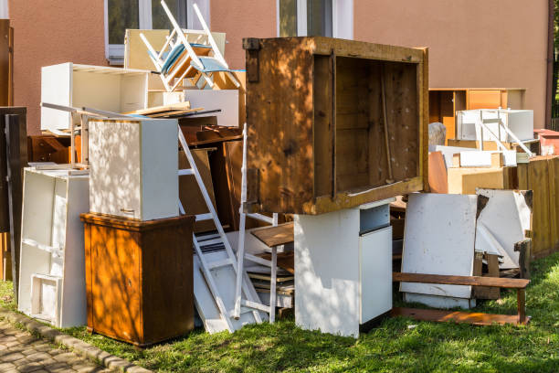 Best Same-Day Junk Removal Services  in Fairplains, NC