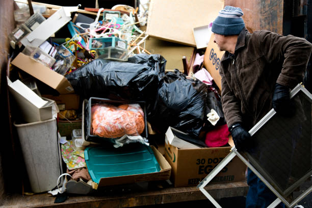 Best Yard Waste Removal  in Fairplains, NC