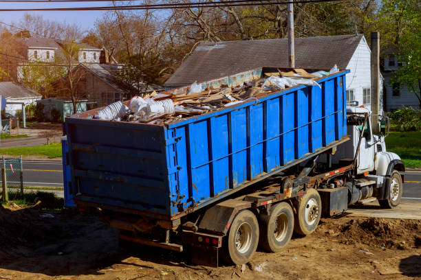 Best Recycling Services for Junk  in Fairplains, NC