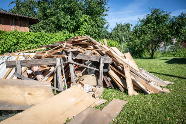 Best Estate Cleanout  in Fairplains, NC