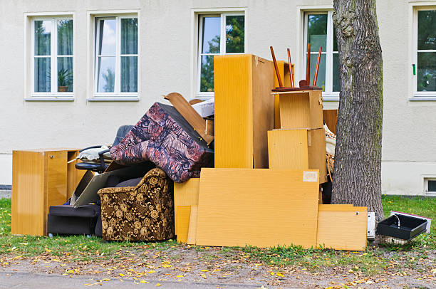 Best Dumpster Rental Services  in Fairplains, NC