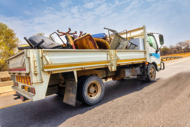 Best Residential Junk Removal  in Fairplains, NC