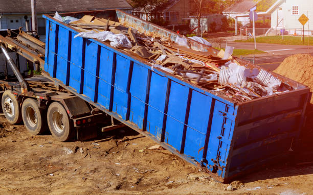 Best Hoarding Cleanup  in Fairplains, NC